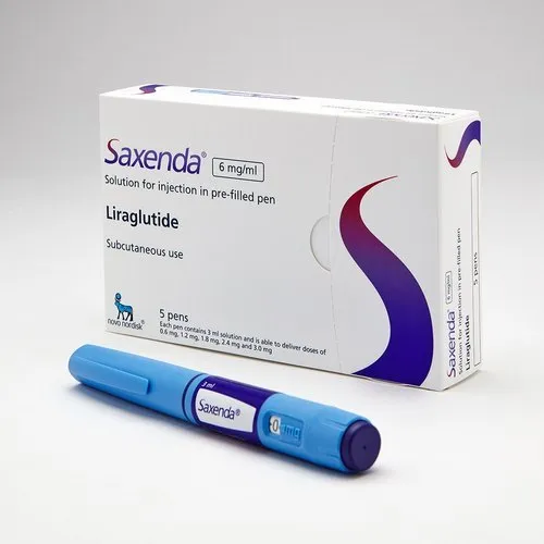 Buy Saxenda 6mg For Weight Loss Online With No Prescription Overnight